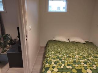 Cozy apartment close to Reykjavik Downtown - Reiquiavique - 4