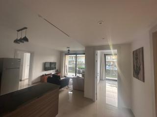G Cribs Hotel Apartment 2BR - Hurghada - 8