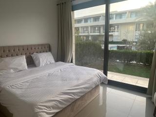 G Cribs Hotel Apartment 2BR - 4