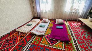 Nurislam GuestHouse - 8