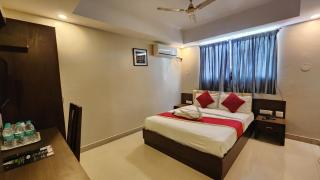 Hotel n pavilion - Mysore - 8