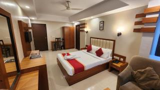 Hotel n pavilion - Mysore - 7