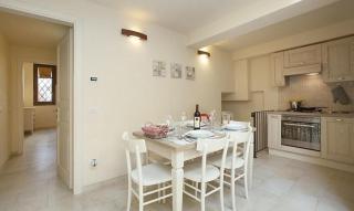 Albizi Verrocchio Apt 201 - Florence - 0