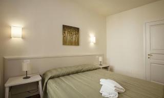 Albizi Verrocchio Apt 201 - Florence - 4