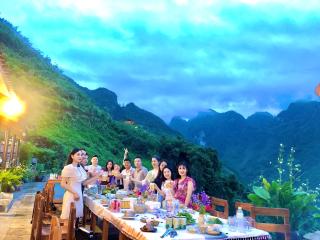 H'mong Village Resort Ha Giang - Ha Giang - 5