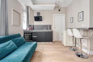 Just Urban Stays - Stunning apartment - Moscova Brera - Milan - 5