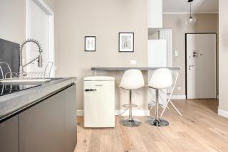 Just Urban Stays - Stunning apartment - Moscova Brera - Milan - 7
