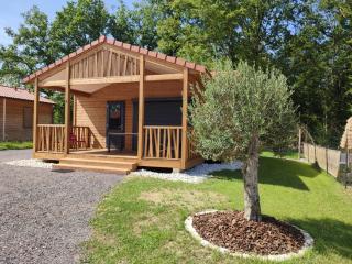 Lac du Der Chalet neuf tout confort - Giffaumont - 0