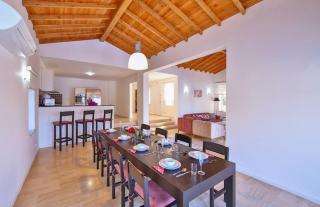 Villa Basil - Kaş - 4