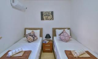 Villa Basil - Kaş - 1
