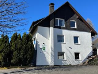 Apartment Haus Aktiv Top - Winterberg - 8