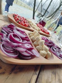 Pensiunea Popas Pop, Strambu-Baiut, Maramures - 1