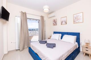 Kanalia View Apartment - Città di Corfù - 5