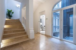 Old Theatre Suites - Maddalena - La Valletta - 9