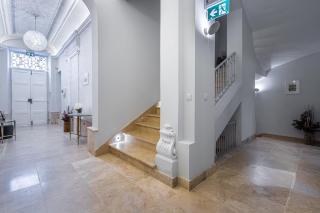 Old Theatre Suites - Maddalena - 3