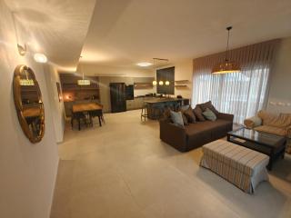 YalaRent Eilat Villa 4BR Private Pool & Garden - Eilat - 9