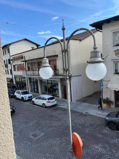 Modern & Cosy Flat in Maniago! - Maniago - 3