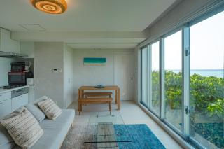 "オーシャンビュー ヴィラ南十字星 " Two-Bedroom Villa - Isola di Ishigaki - 8