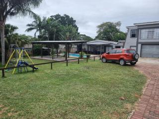 Boskraai Self-Catering -74 Hornbill Street - St Lucia - 3