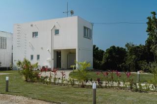 "オーシャンビュー ヴィラ南十字星 " Two-Bedroom Villa - Isola di Ishigaki - 9