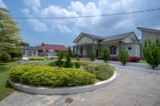 Villa Dracaena Melaka - Private Pool, Hill View, 20 minutes to Town - 7
