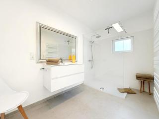 Moderne Altbauwohnung in Elmshorn bei Hamburg - Elmshorn - 3