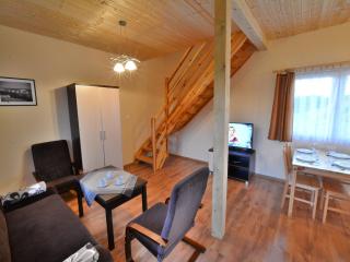 Cottages near the sea for 2 people, Ustronie Morskie - Ustronie Morskie - 6