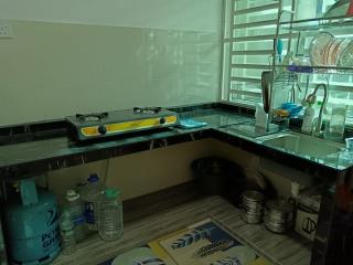 Jieayie Homestay - - 4