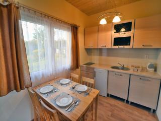 Cottages near the sea for 2 people, Ustronie Morskie - Ustronie Morskie - 7