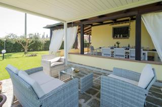 Casale Fattoria Benaris With Private Pool - Marsiliana - Marsiliana - 6