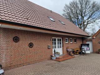 Haus Arne - Barßel - 9