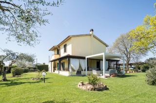 Casale Fattoria Benaris With Private Pool - Marsiliana - Marsiliana - 0