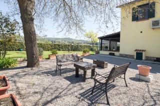 Casale Fattoria Benaris With Private Pool - Marsiliana - Marsiliana - 4