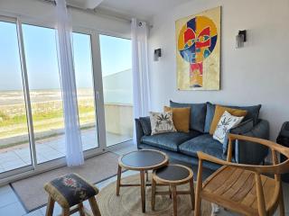 Relais des îles Saint Marcouf - 1