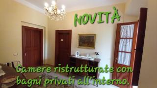 B&B Antica Villa - 9