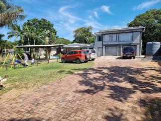Boskraai Self-Catering -74 Hornbill Street - St Lucia - 1