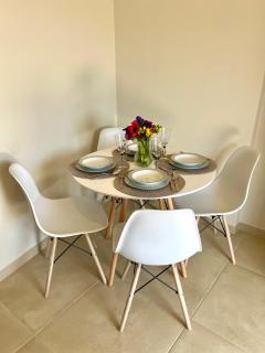 AK Athens Fine Stay - Penthouse with Big Terrace and View - 2 min from Metro - Atene - 5