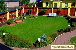 Chalupa Riviéra a Apartmány Riviéra - Liptov Bešeňová - Ružomberok - 2