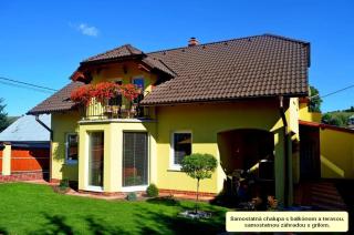 Chalupa Riviéra a Apartmány Riviéra - Liptov Bešeňová - Ružomberok - 8