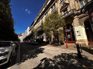 Semmelweis lodge - Budapest - 5