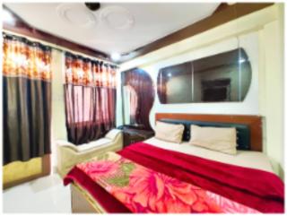 Hotel Suntej Plaza Nainital Near Naini Lake - Wifi - Best Hotel in Nainital with Excellent Hospitality - Nainital - 7