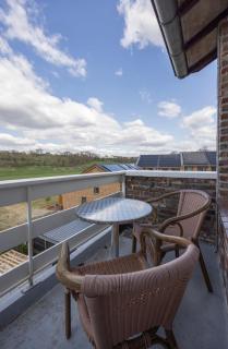 Fletcher Hotel Restaurant Bon Repos - Noorbeek - 1