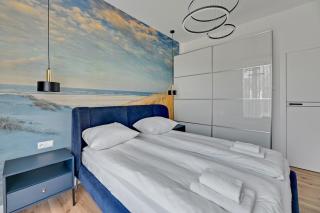 Comfort Apartments Botanika - Danzig - 3
