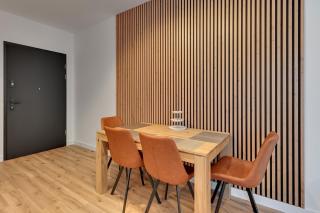 Comfort Apartments Botanika - Gdańsk - 4