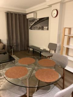 Great Place in Perth CBD - 2 bedrooms - parking included - 4