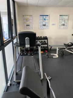Great Place in Perth CBD - Min 3 Mths Stay - Perth - 3