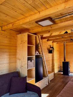 koliBka - tiny house - Michalová - 7