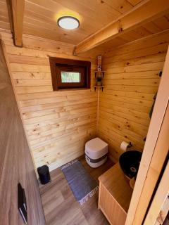 koliBka - tiny house - Michalová - 1