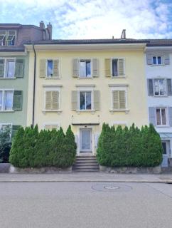 Casa Maria Apartments - Solothurn - 1