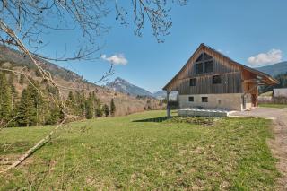 Les 3 Som - Saint-Pierre-de-Chartreuse - 0